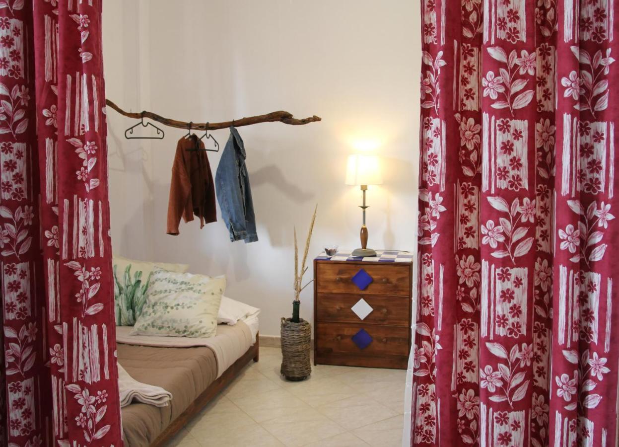 Tenuta Piana1 Con Accesso Diretto Al Mare Caronia Marina Luaran gambar