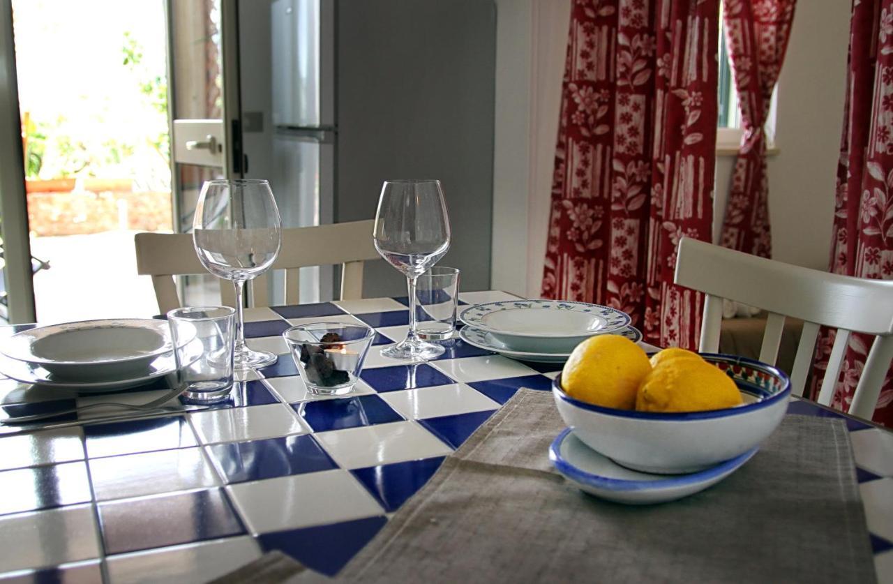 Tenuta Piana1 Con Accesso Diretto Al Mare Caronia Marina Luaran gambar