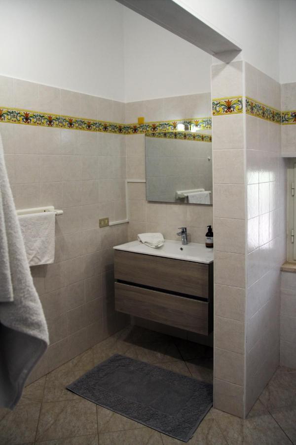 Tenuta Piana1 Con Accesso Diretto Al Mare Caronia Marina Luaran gambar
