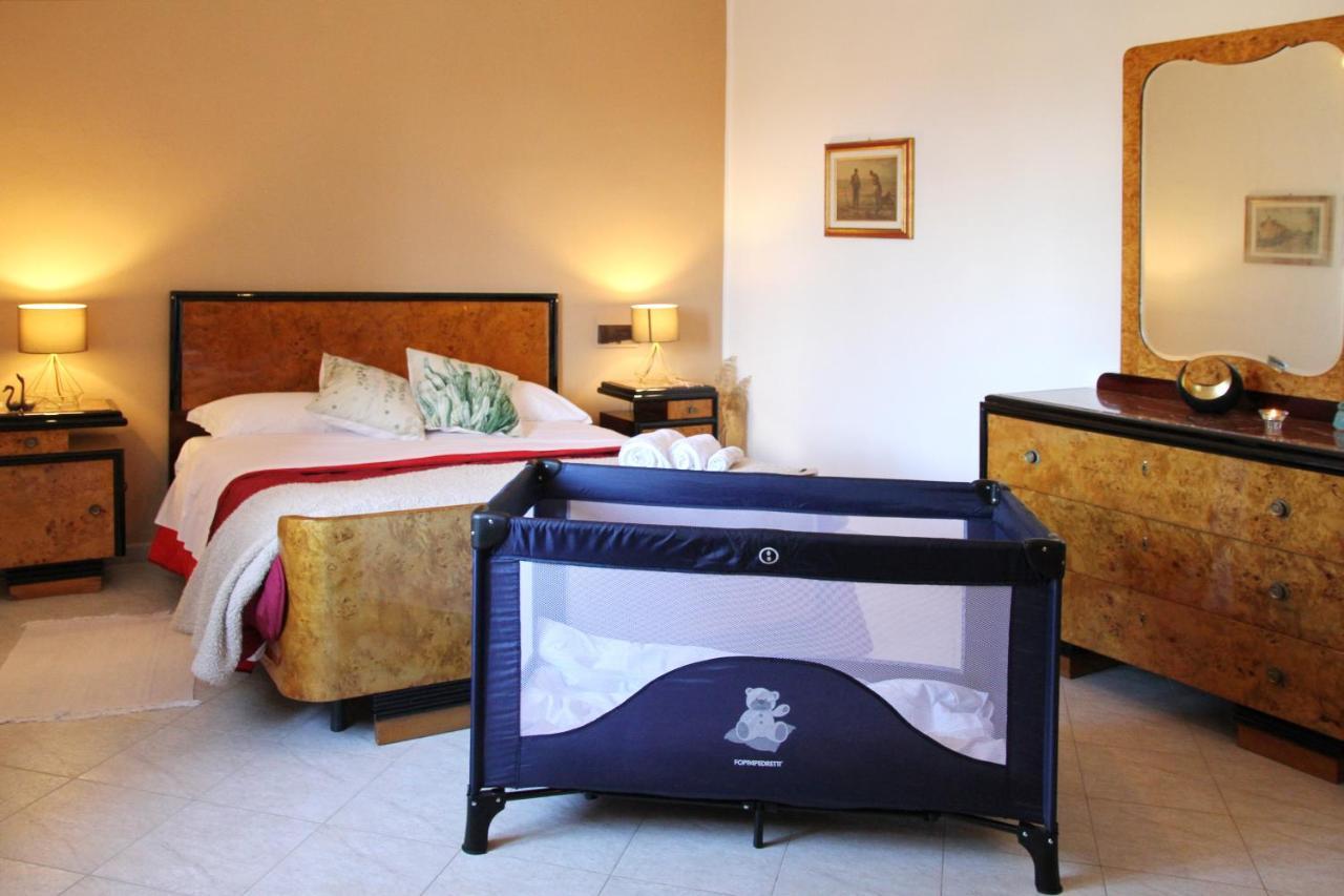 Tenuta Piana1 Con Accesso Diretto Al Mare Caronia Marina Luaran gambar