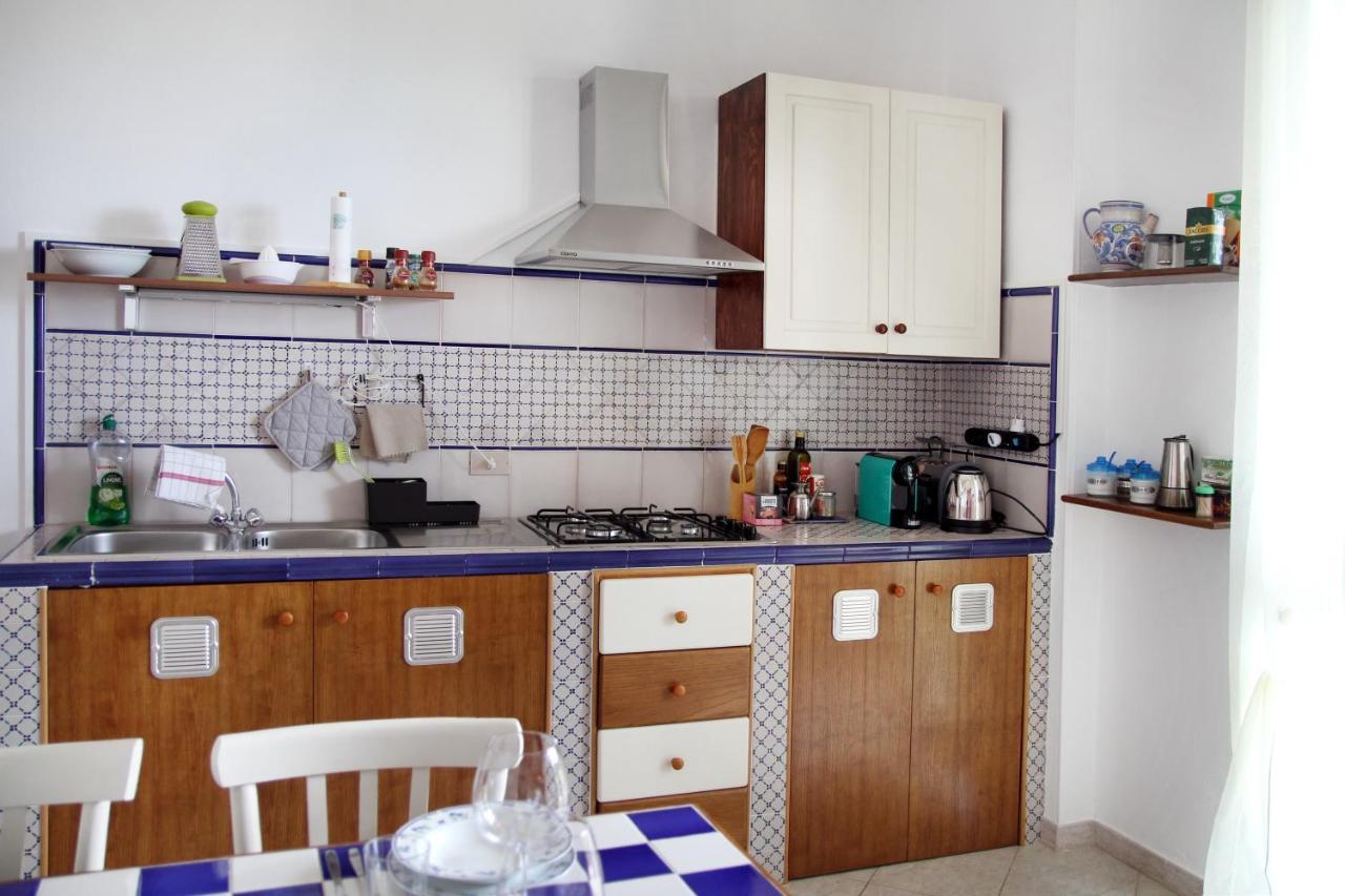 Tenuta Piana1 Con Accesso Diretto Al Mare Caronia Marina Luaran gambar