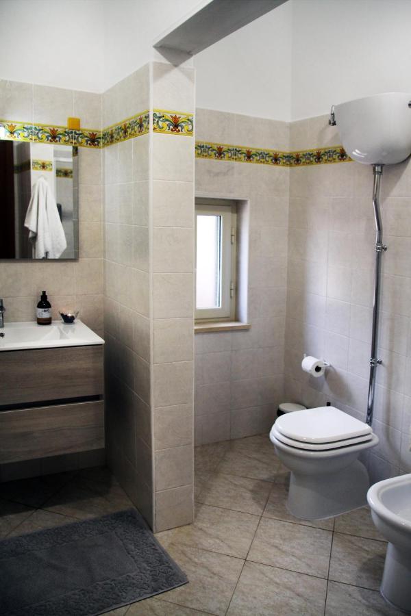 Tenuta Piana1 Con Accesso Diretto Al Mare Caronia Marina Luaran gambar
